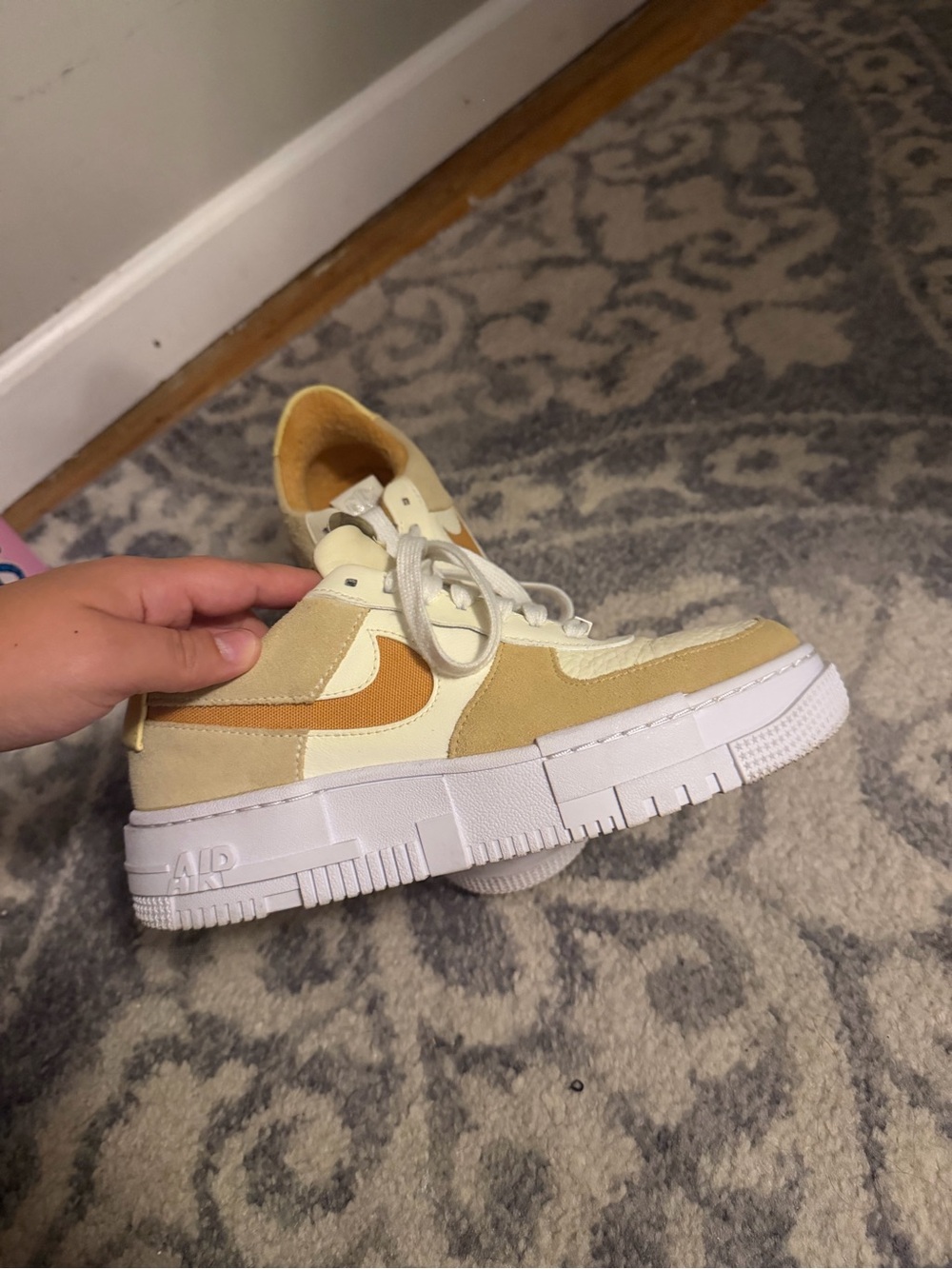 Nike air forces